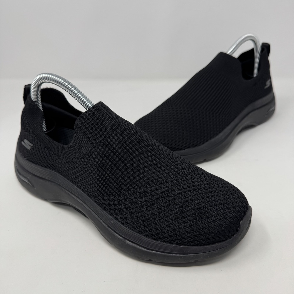 Skechers Women's Go Walk Arch Fit 2.0 Paityn 125300W‎ Casual Sneaker Women's 7.5